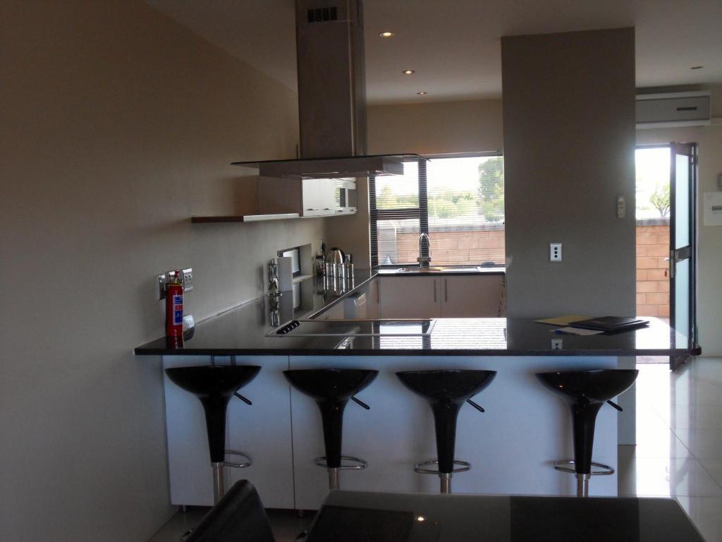 Haus Holzapfel Beaufort West Quarto foto
