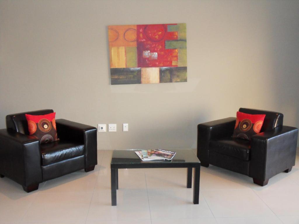 Haus Holzapfel Beaufort West Quarto foto