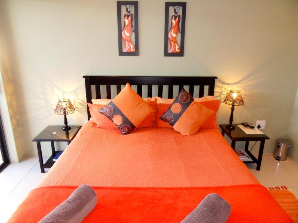 Haus Holzapfel Beaufort West Quarto foto