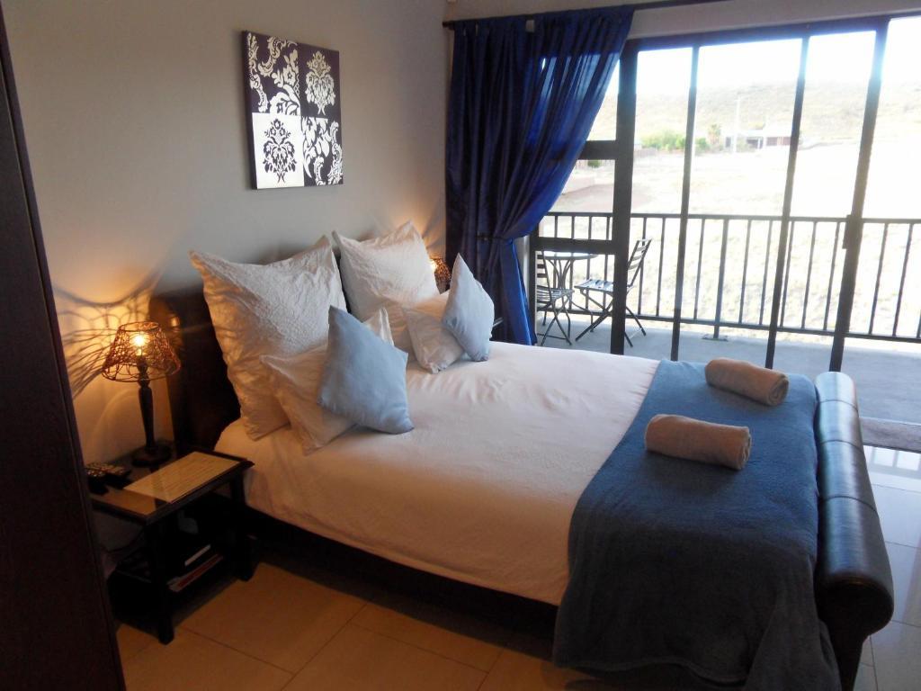 Haus Holzapfel Beaufort West Quarto foto