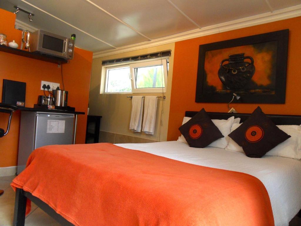 Haus Holzapfel Beaufort West Quarto foto