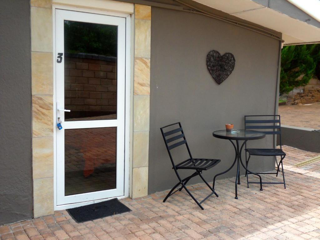 Haus Holzapfel Beaufort West Quarto foto