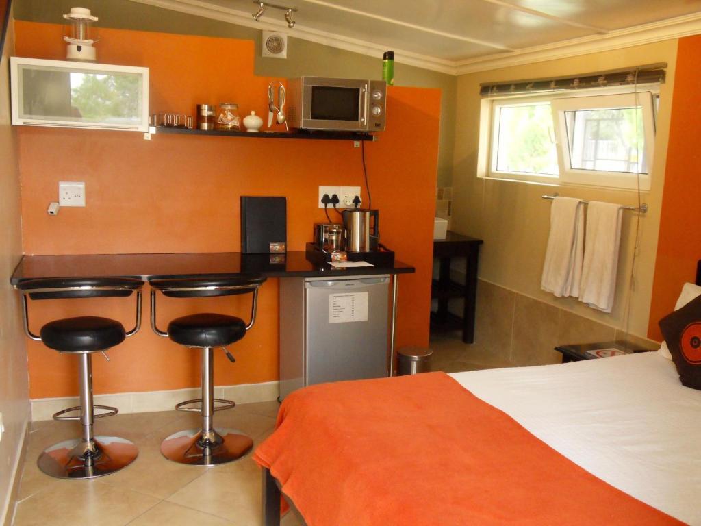 Haus Holzapfel Beaufort West Quarto foto