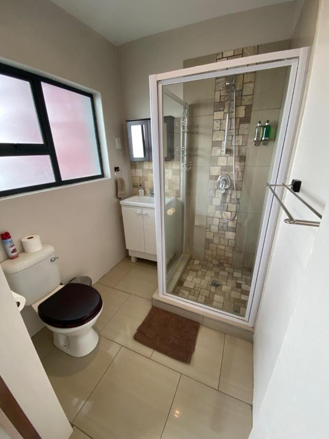 Haus Holzapfel Beaufort West Exterior foto