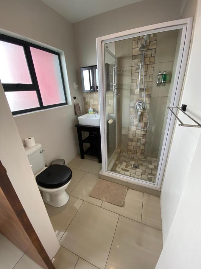 Haus Holzapfel Beaufort West Exterior foto